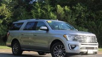 FORD EXPEDITION MAX 2021 1FMJK2AT6MEA38212 image